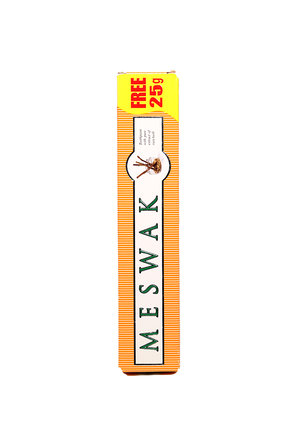 Meswak Herbal Toothpaste 50g - LifePlus