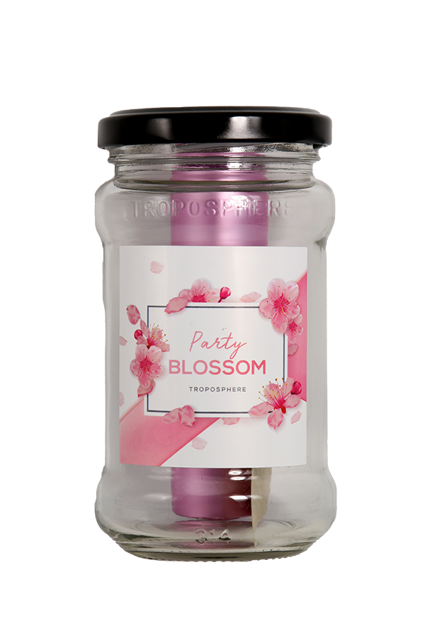 Troposphere France Lady Perfume Party Blossom 18ml LifePlus