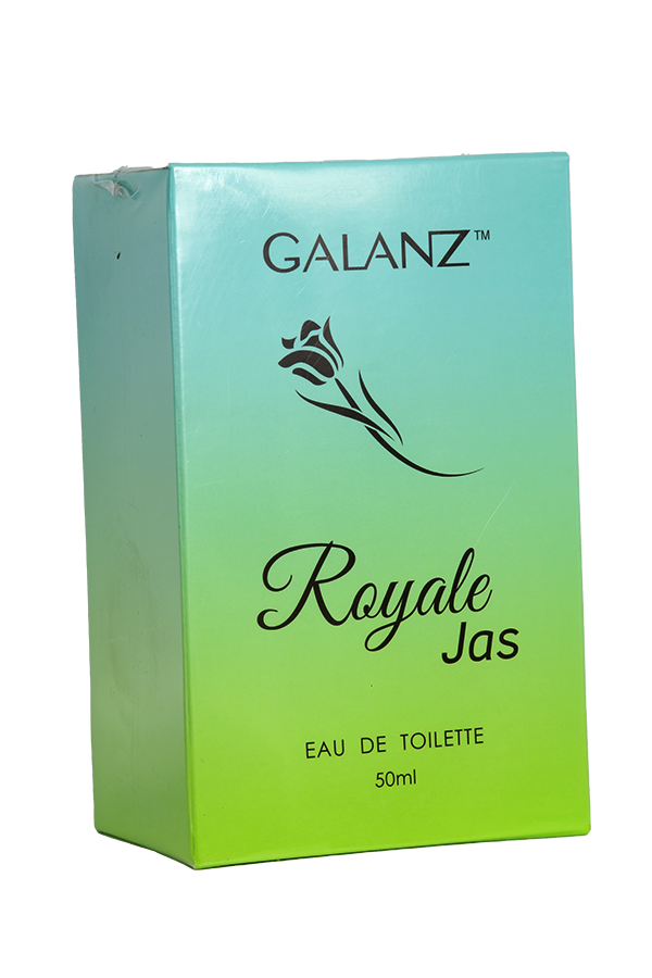 Galanz Perfume Royale Jas 50ml LifePlus