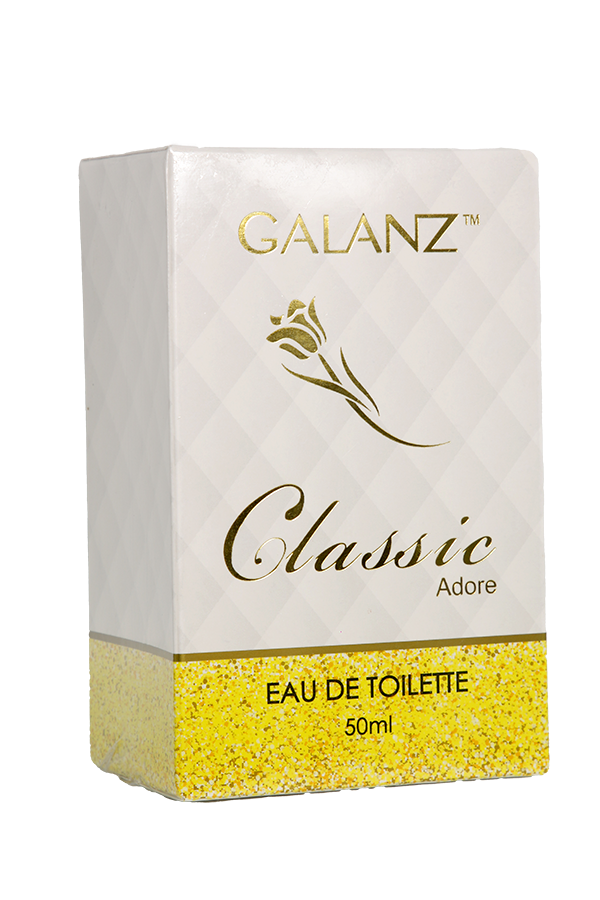 Galanz Perfume Classic 50ml - LifePlus Pharmacy