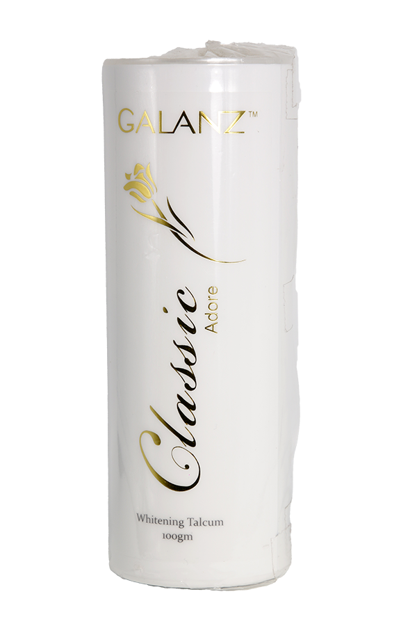 Galanz Whitening Powder Classic 100g LifePlus