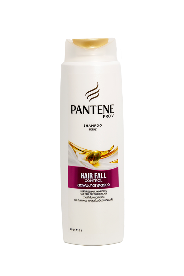 Pantene Shampoo Hair Fall Control 300ml LifePlus