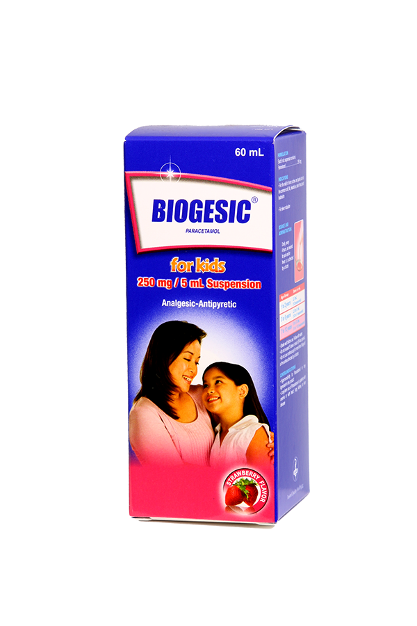 Axcel Cetirizine Syr 60ml LifePlus