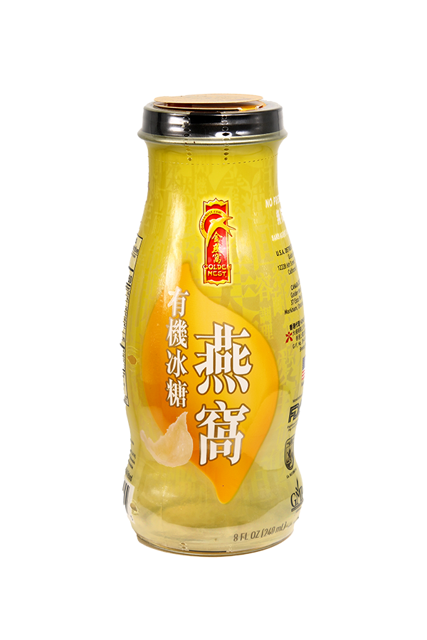 Golden Nest Swallow Nest Beverage Original 240ml LifePlus