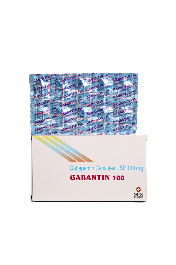 gabapentin xt
