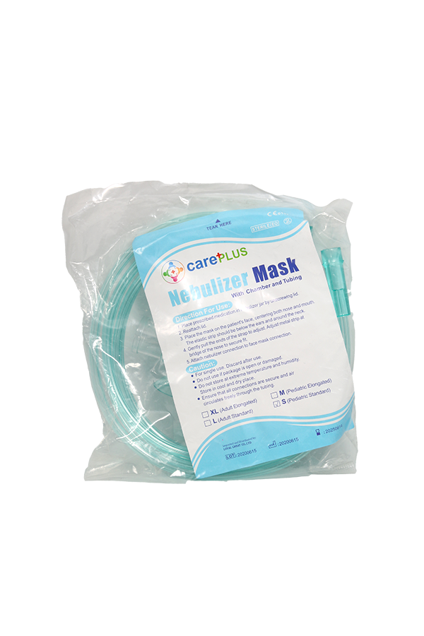 CarePlus Nebulizer Mask Child LifePlus