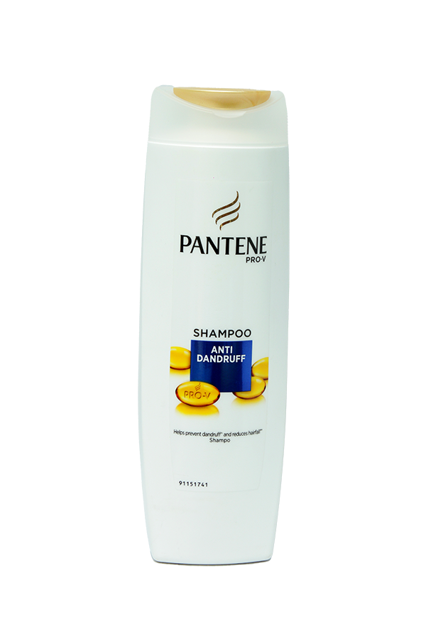 Pantene Shampoo Anti Dandruff 340ml LifePlus
