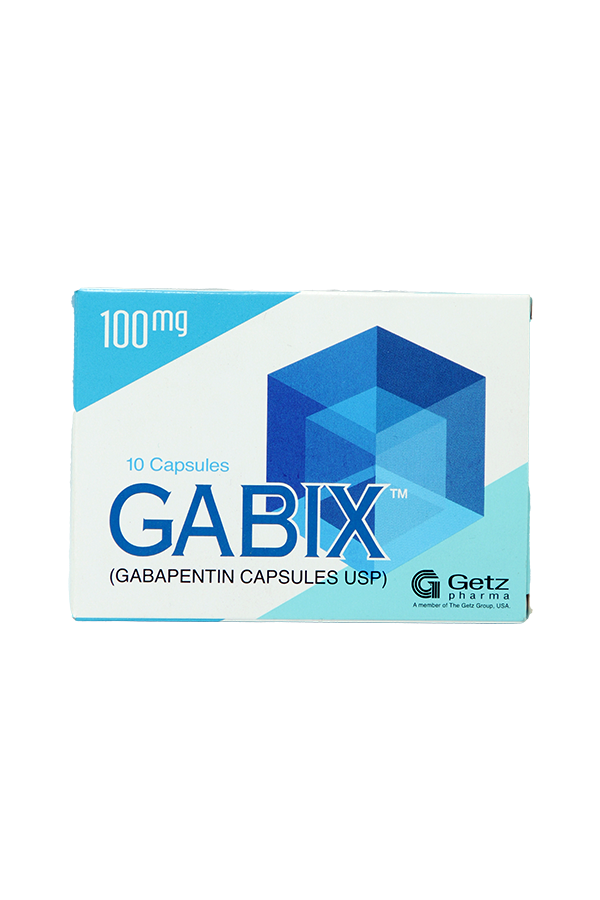 gabapentin 100mg at night