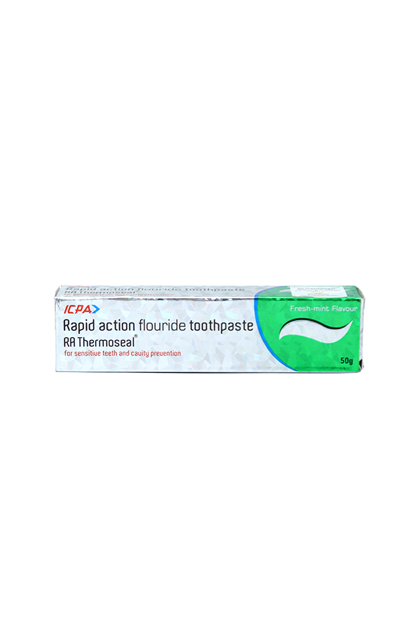 RA Thermoseal Paste 50g LifePlus