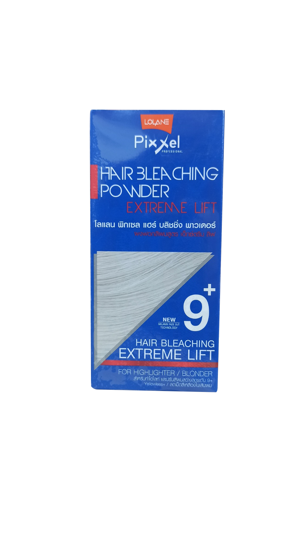 Lolane Pixxel Hair Bleaching Powder Extreme Lift 50ml LifePlus Pharmacy