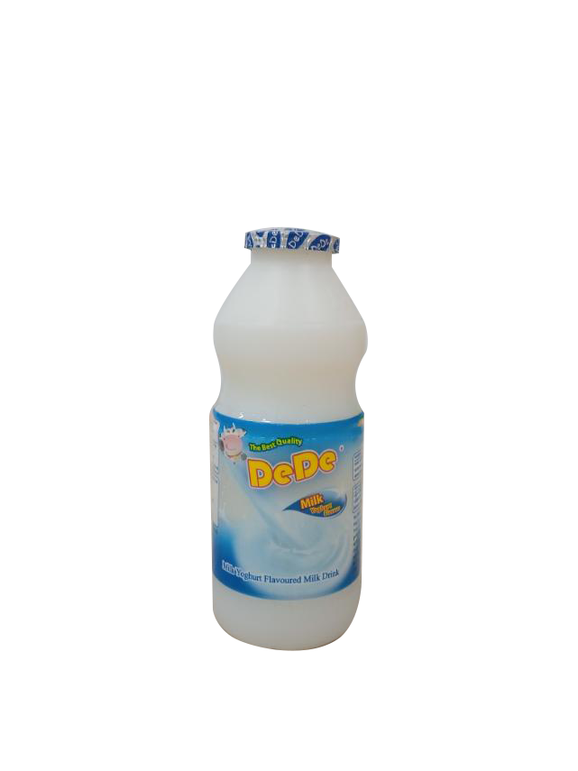 De De Yogurt Flavoured Drink Milk 200ml LifePlus
