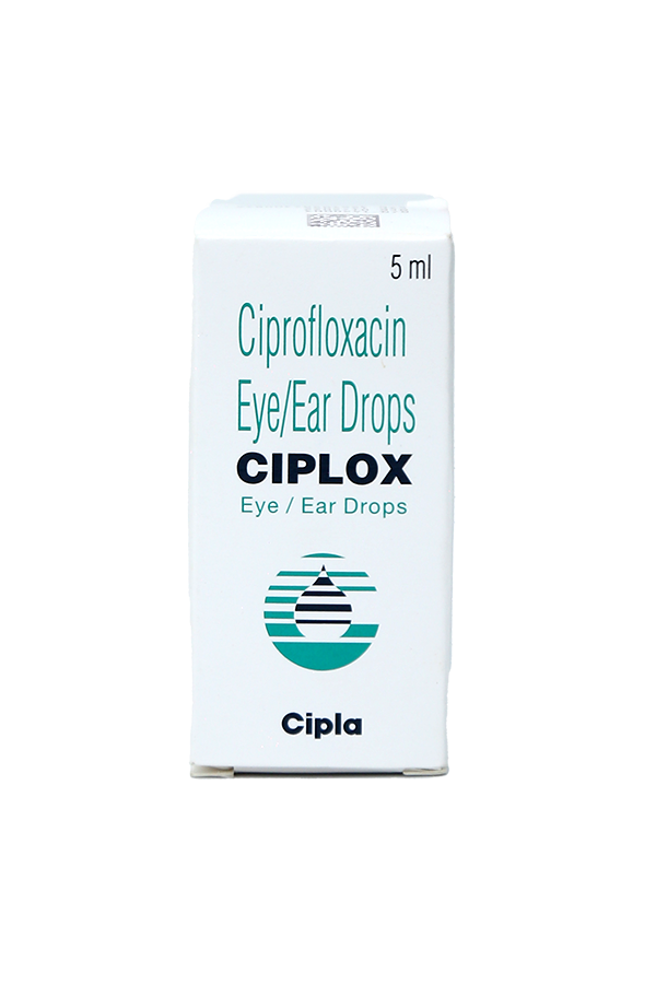 Ciplox Eye,ear Drop LifePlus Pharmacy