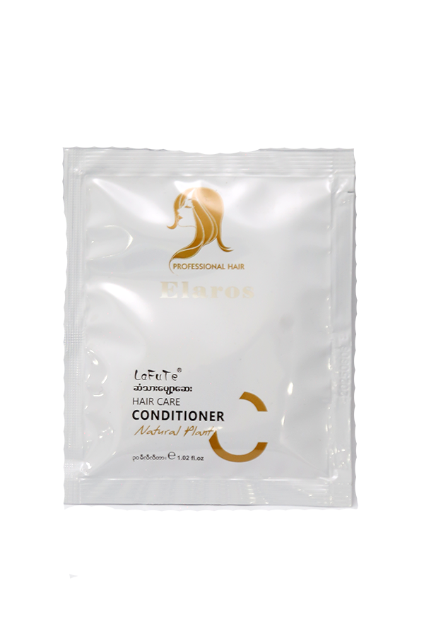 Elaros Hair Care Conditioner 30ml LifePlus