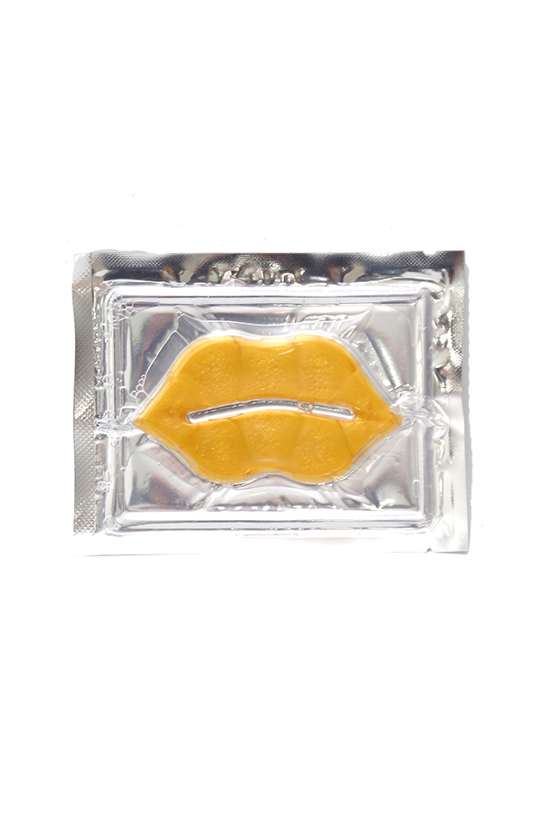 Gold Bio Lip Mask Crystal Collagen Gold 6g LifePlus