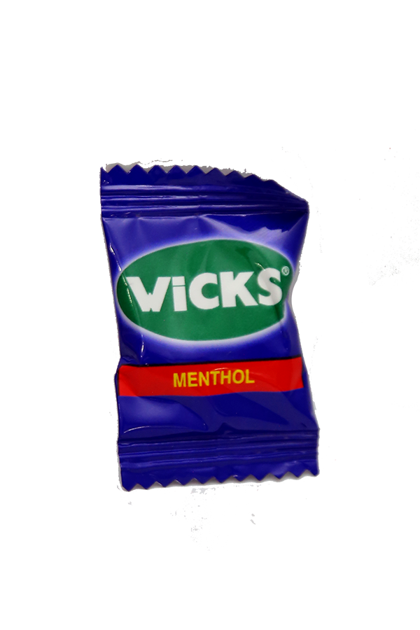 Vicks Candy 1
