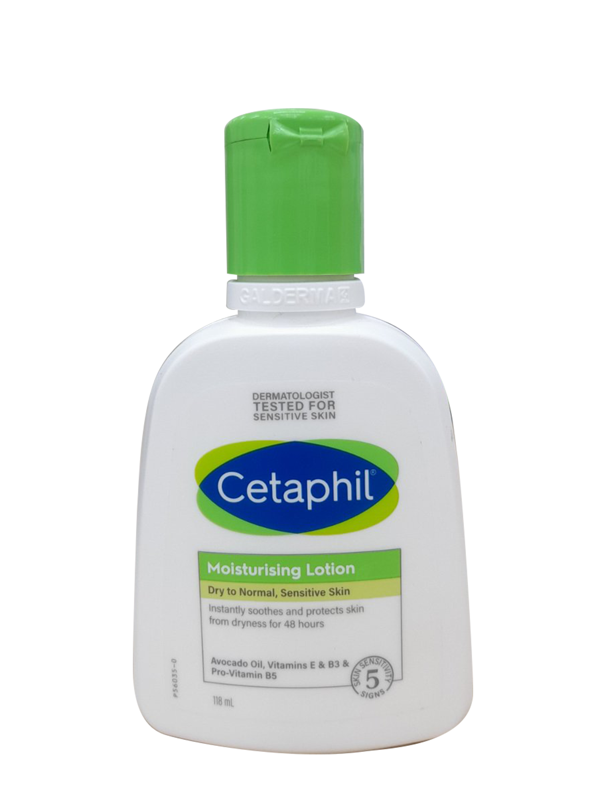 Cetaphil Facial Moisturizer Face & Body Cream 118ml LifePlus Pharmacy