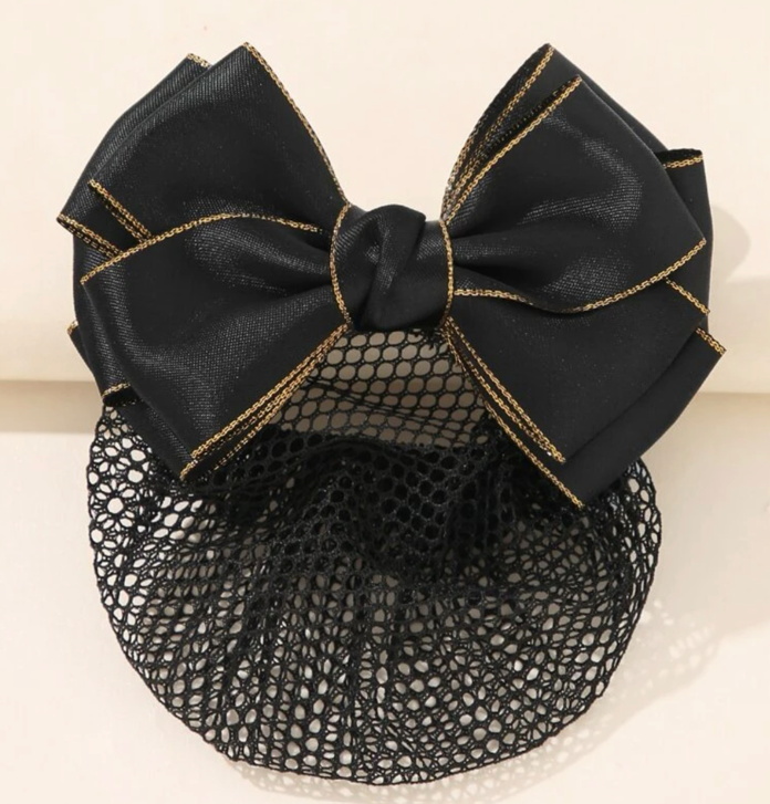 Mable Hair Bun Net 010018 LifePlus