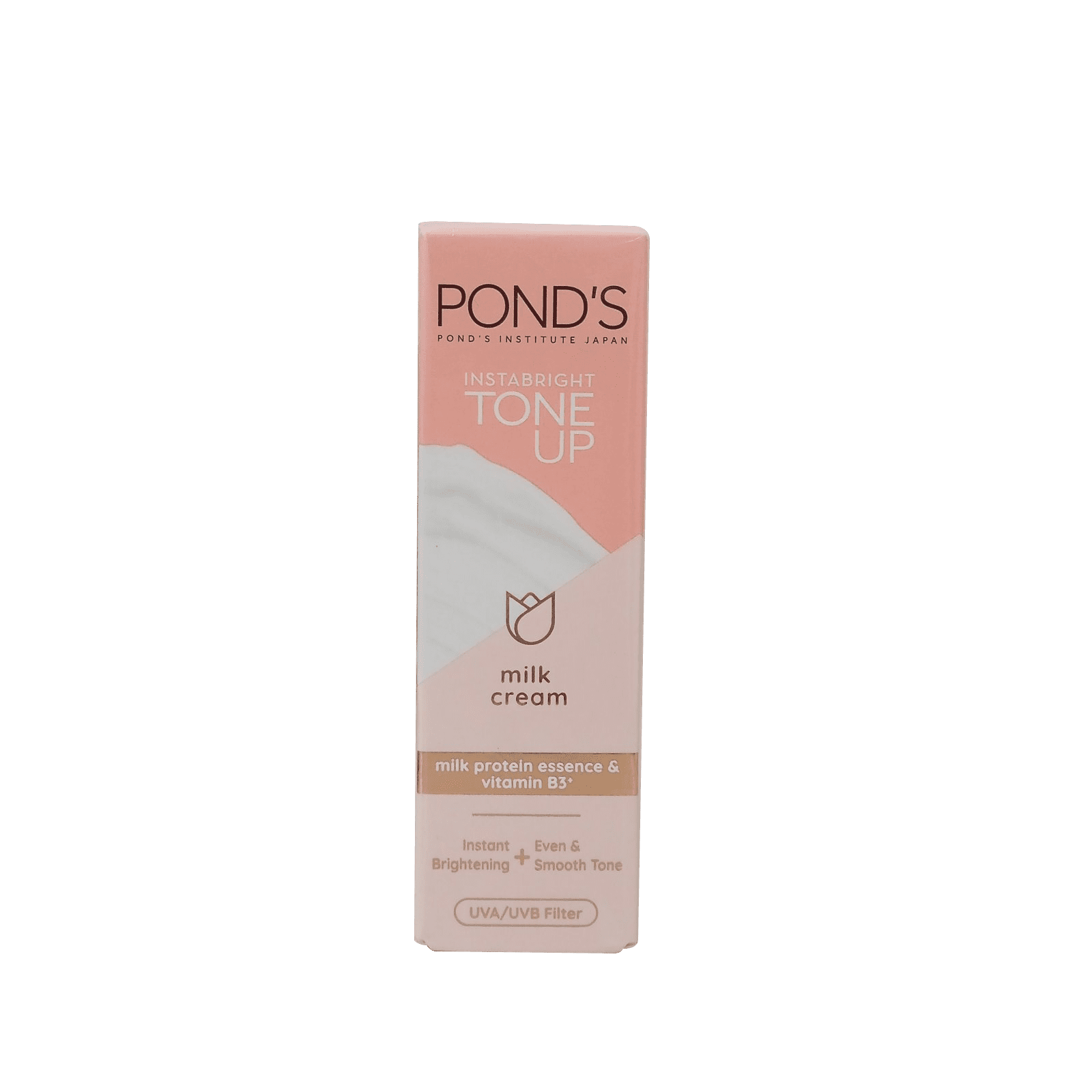 Pond's Instabright Tone Up Milk Cream 20g LifePlus
